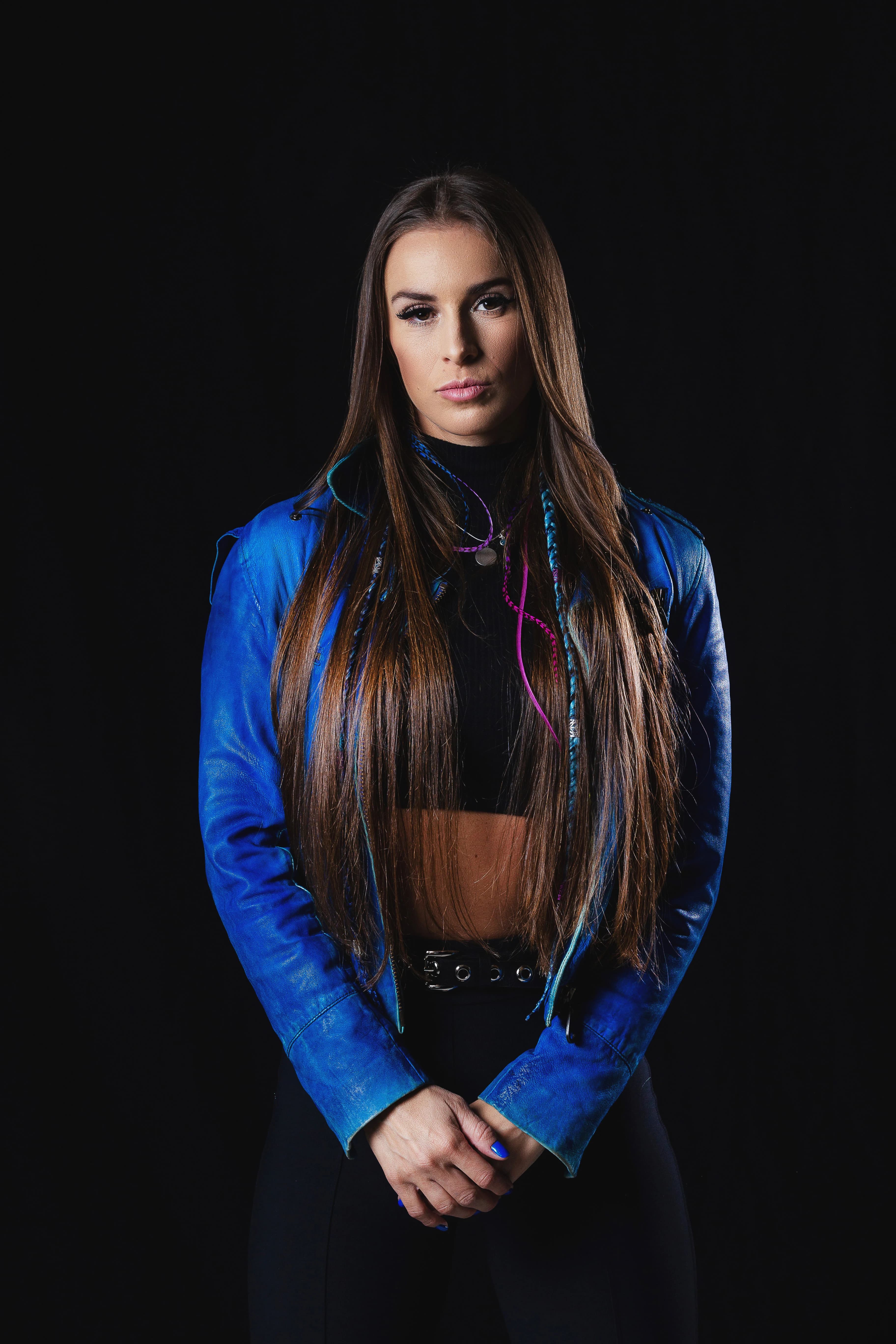 MIRACLE PROFILE PHOTO